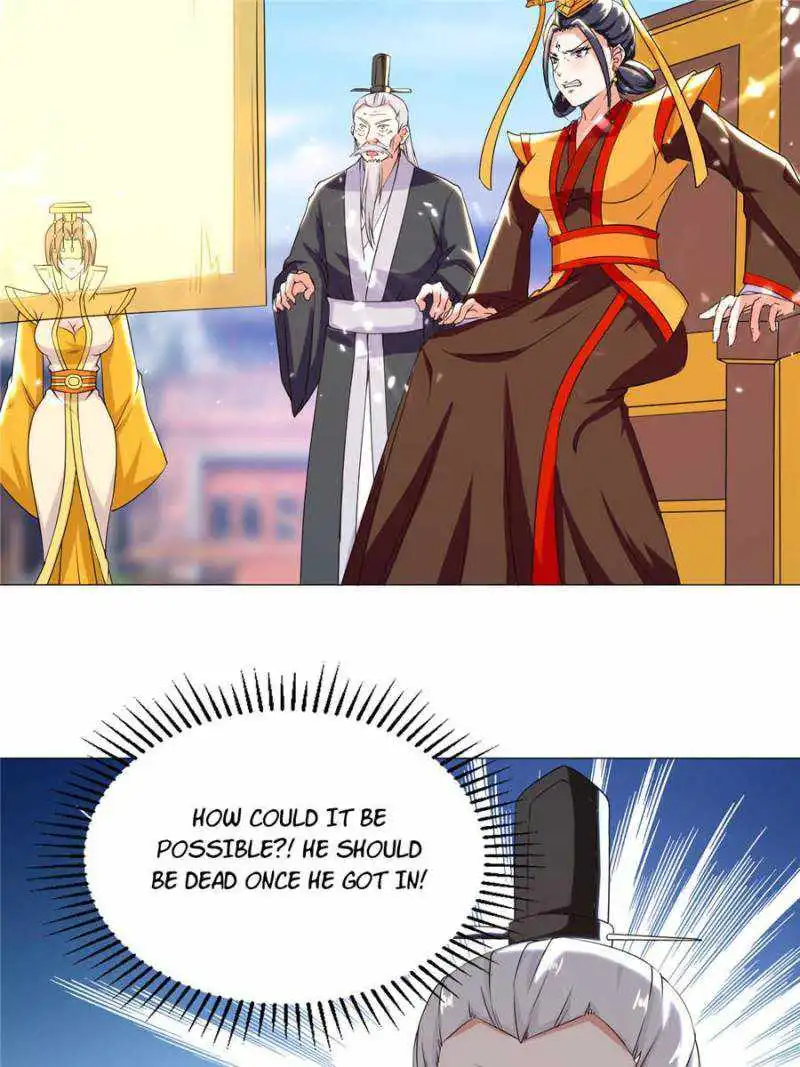 Super Son-in-law In Another World [ALL CHAPTERS] Chapter 98 55